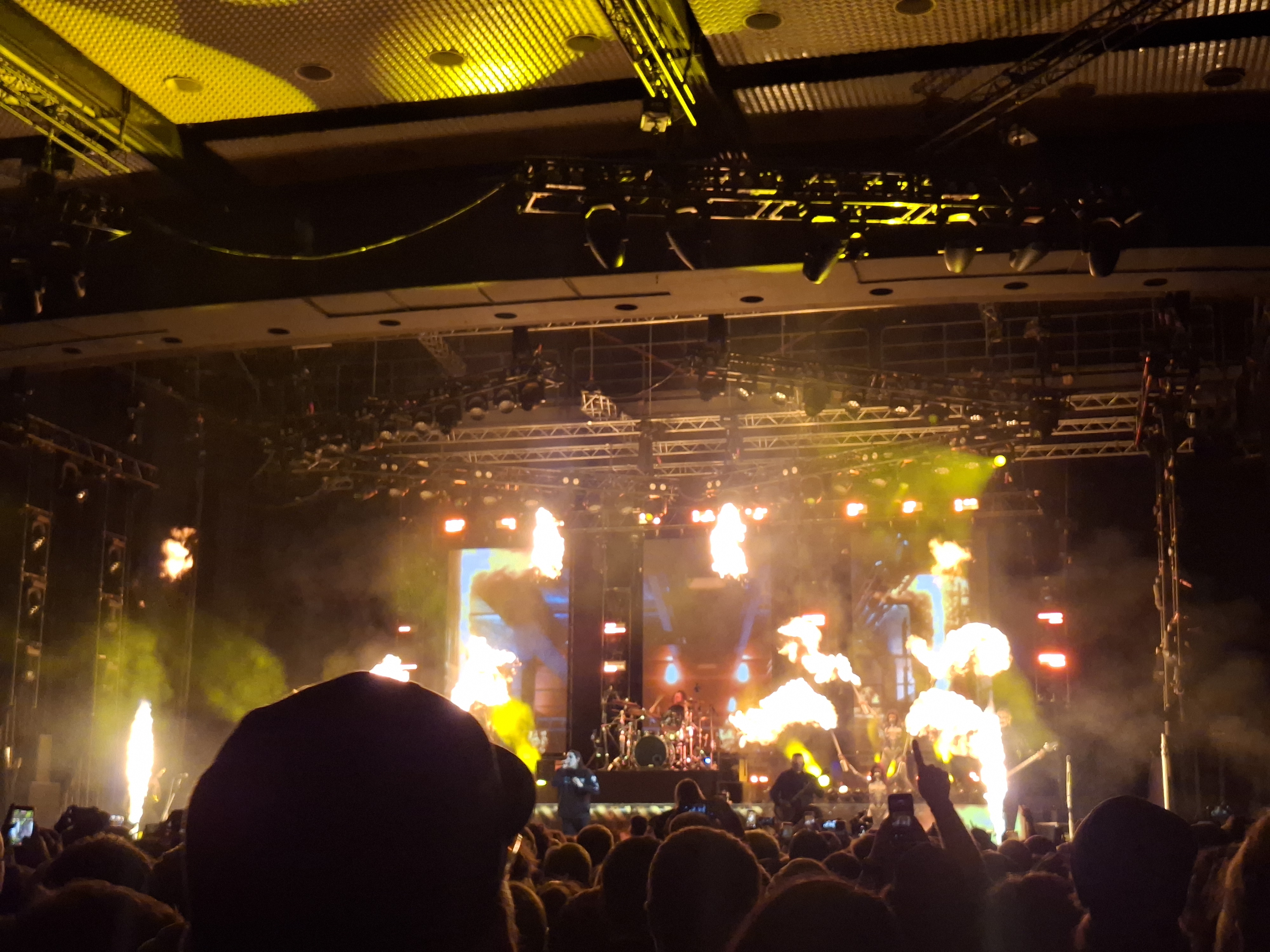 Motionless in white 2