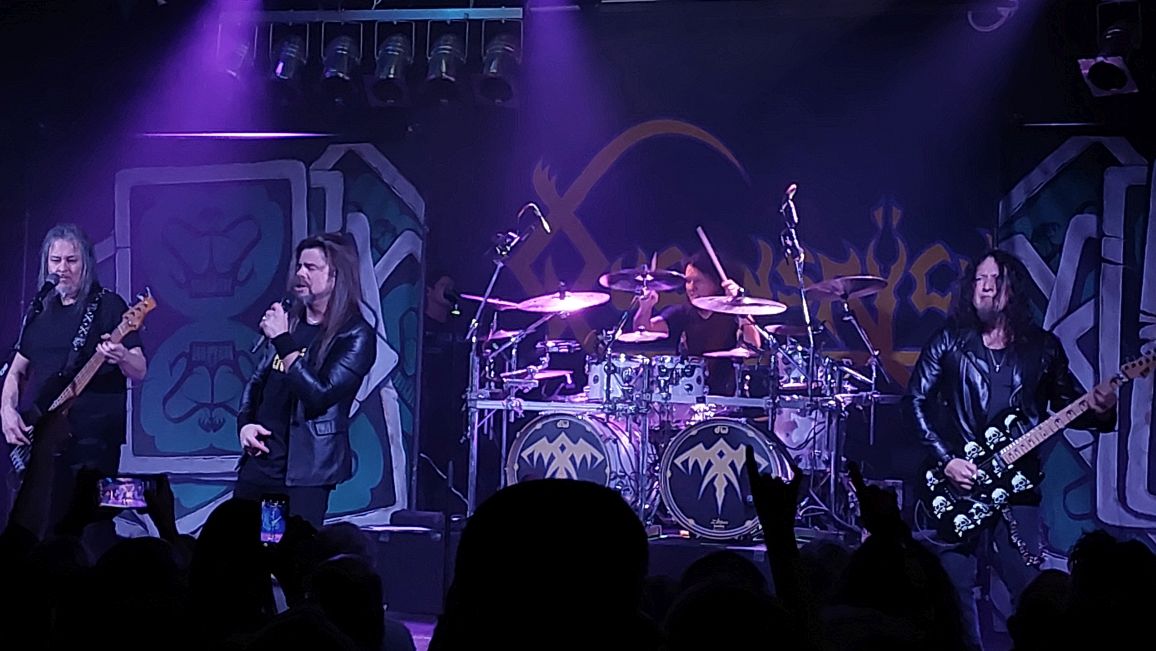 Queensryche