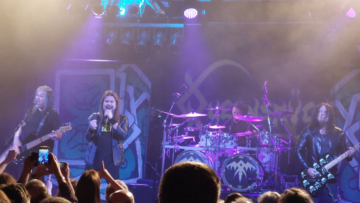 Queensryche